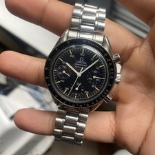 OMEGA Speedmaster Reduced