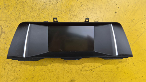 Bmw series f10 f11 - series,