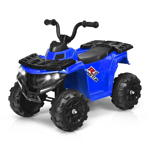 Electric ride car - 6v,