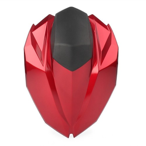 Rear tail seat - seat, cowl