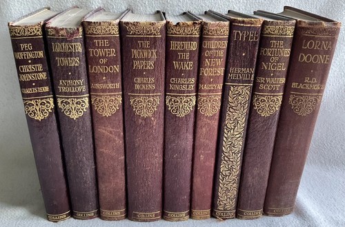 Vintage antique joblot - vintage/antique, 9x