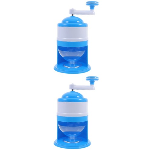 Pack small crushed ice - small,