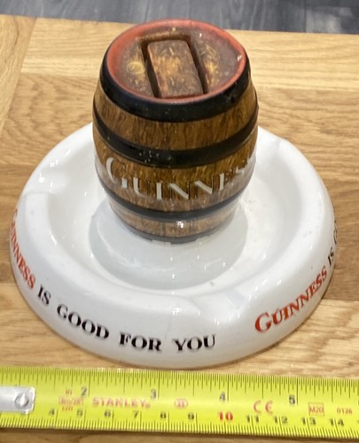 Vintage mintons guinness - vintage,