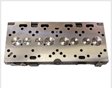 Cylinder Head Assembly with Valves for Massey Ferguson 165 168 175 178 185 188