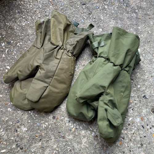 British army surplus outer - british,