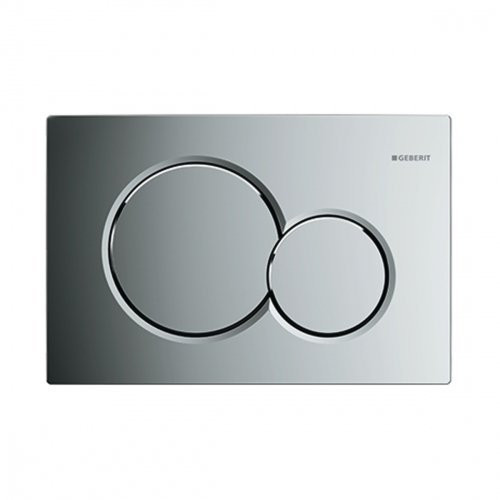 Geberit sigma01 dual - dual, flush