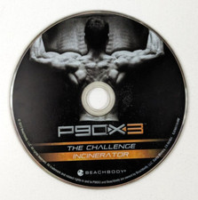 P90X3 The Challenge /
