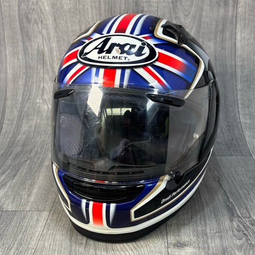 Arai viper full face - arai,