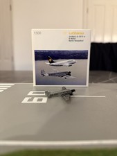 Lufthansa Junkers JU 52/3 M