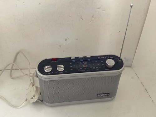 Vintage roberts radio r9954 - radio,