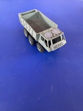 Airfix Military Vehicle 1/32 scale Alvis Stalwart Truck