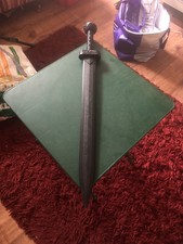 Re-enactment Practice Sword (Roman)