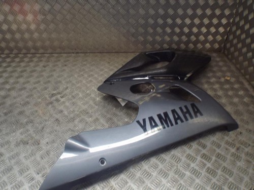 Yamaha yzf600 yzf 600 - yamaha,