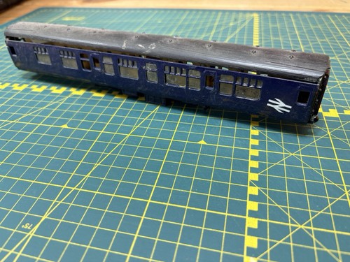 Lima gauge coach - lima,