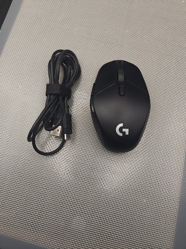 Logitech g303 shroud - logitech,