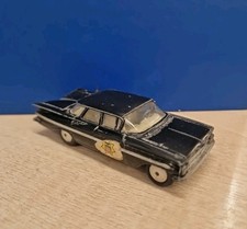 Corgi No.223 Chevrolet Impala