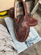 Sperry Top Sider Men’s Brown