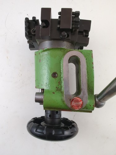 Swiss made bimax - swiss,