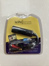 Easy Capture USB 2.0 Video