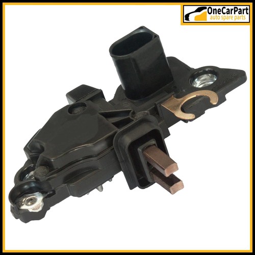 Bosch type alternator - type,
