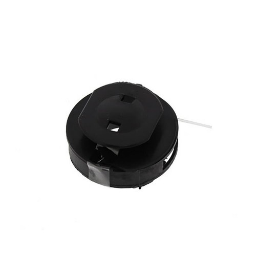 Spool line for - &,