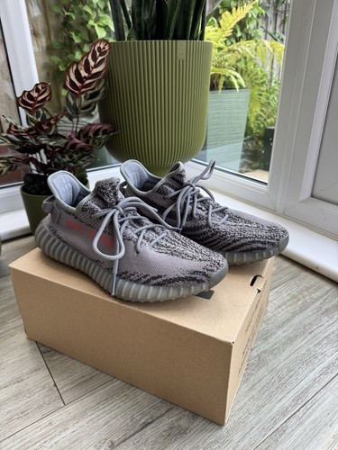 Yeezy boost 350 beluga - yeezy, v2