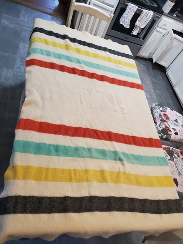 Rare vtg faribo woolen mill - vtg,