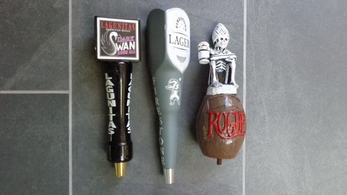 Dummy beer pumps - dummy,