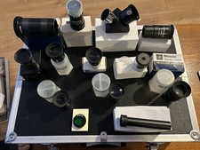 Selection Of Telescope Eye