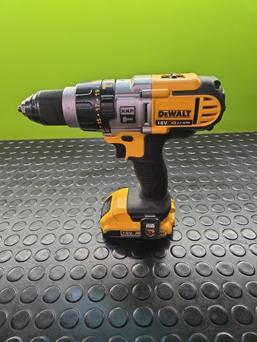 Dewalt dcd985 cordless - dcd985,