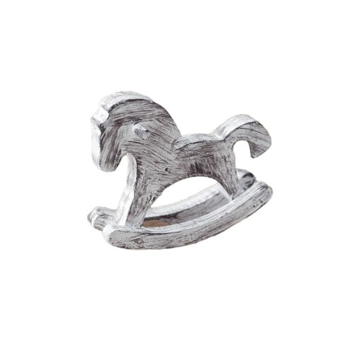 Small handcrafted wooden - small,