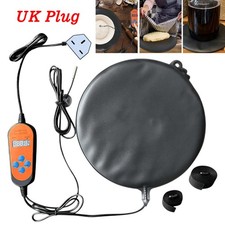 Brew Heat Mat 30W Home Brew