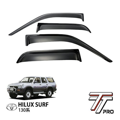 Toyota hilux surf 130 - surf,