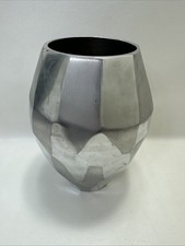 Bo Concept Aluminum Abstract