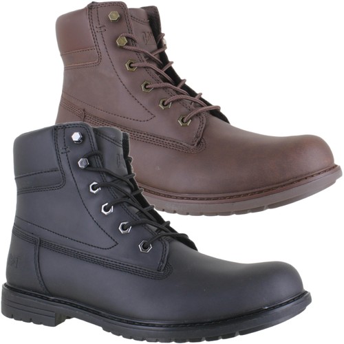 Mens caterpillar staten - staten, 6"