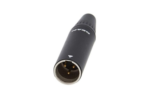 Rean xlr audio connector - xlr,