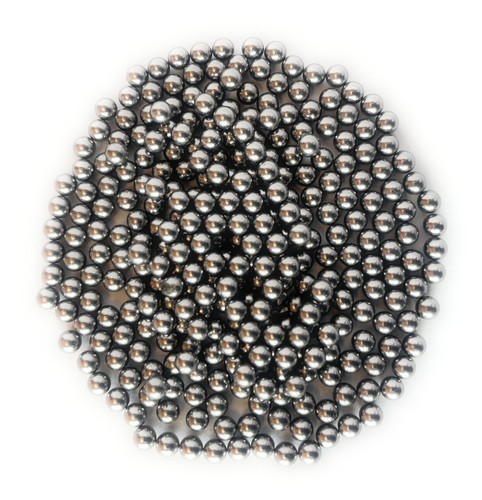 Ball bearings stainless steel - ball,