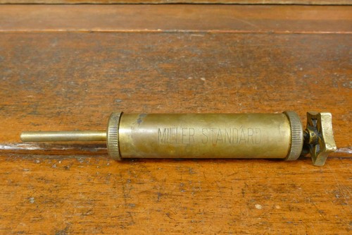 Vintage antique miller - vintage,