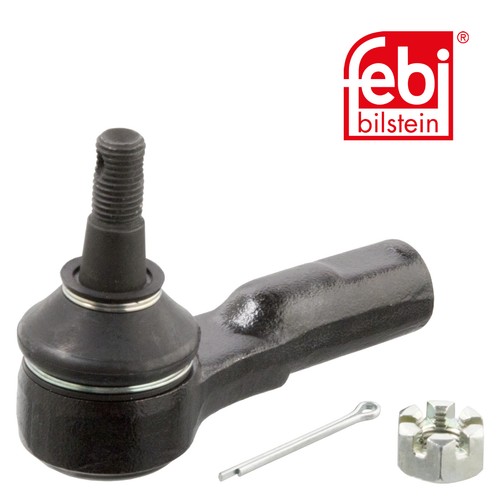 Tie track rod end - tie,