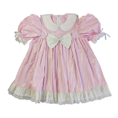 Custom haian pink pvc - custom, adult