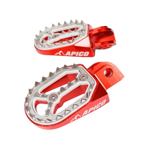 Apico pro bite - foot, for