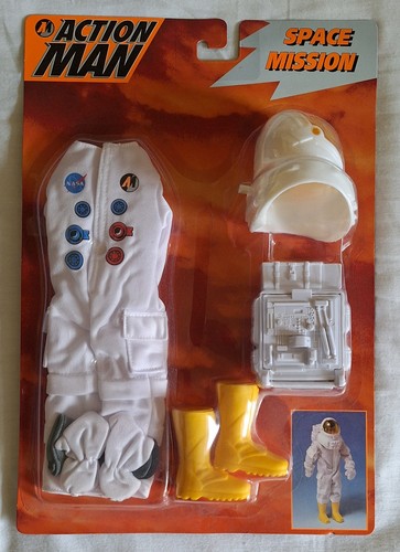 1996 vintage action - 1996,