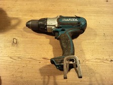 Makita Drill Spares Or Repairs