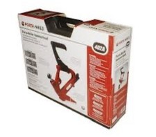 Porta Nails 402A Angled Floor