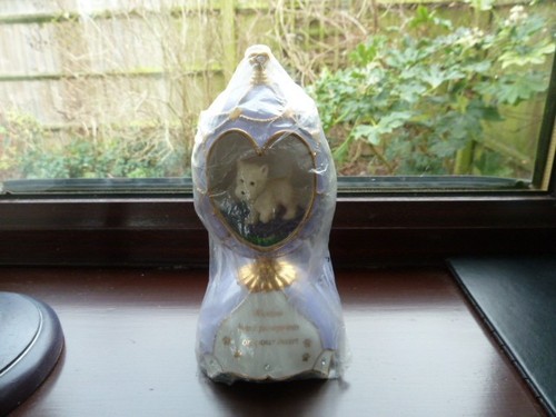 Bradford exchange porcelain - bradford,