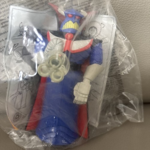 Toy story figure emperor - toy,
