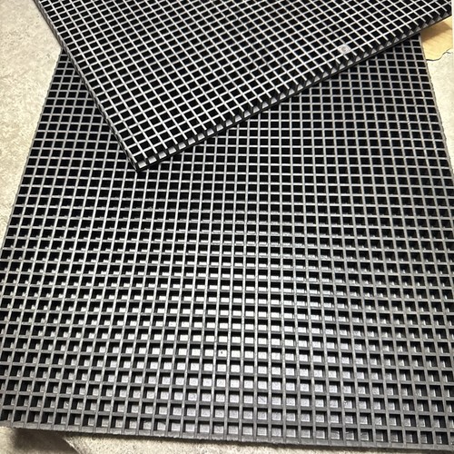 Heavy duty rubber flooring - duty,