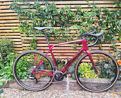 Merida scultura endurance - merida, 6000