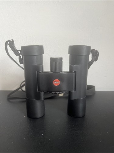 Leica ultravid 10x25 - ultravid, br