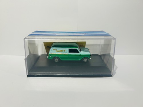 Oxford diecast mini - mini, billy